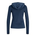 JJXX Henna langærmet hoodie bluse - Big Dipper