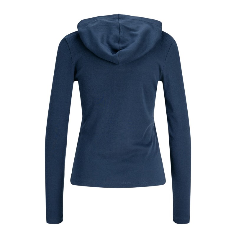 JJXX Henna langærmet hoodie bluse - Big Dipper