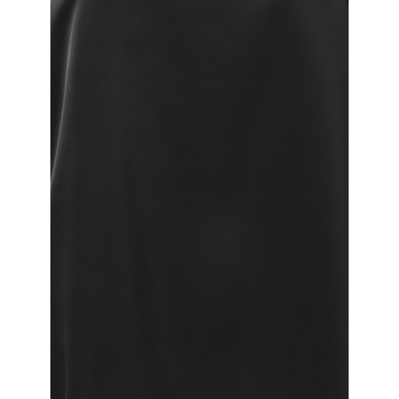 JDY Alana blonde strop singlet - Black