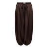 JDY Cassy ballon bukser - Coffee Bean