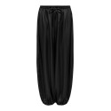JDY Cassy ballon bukser - Black