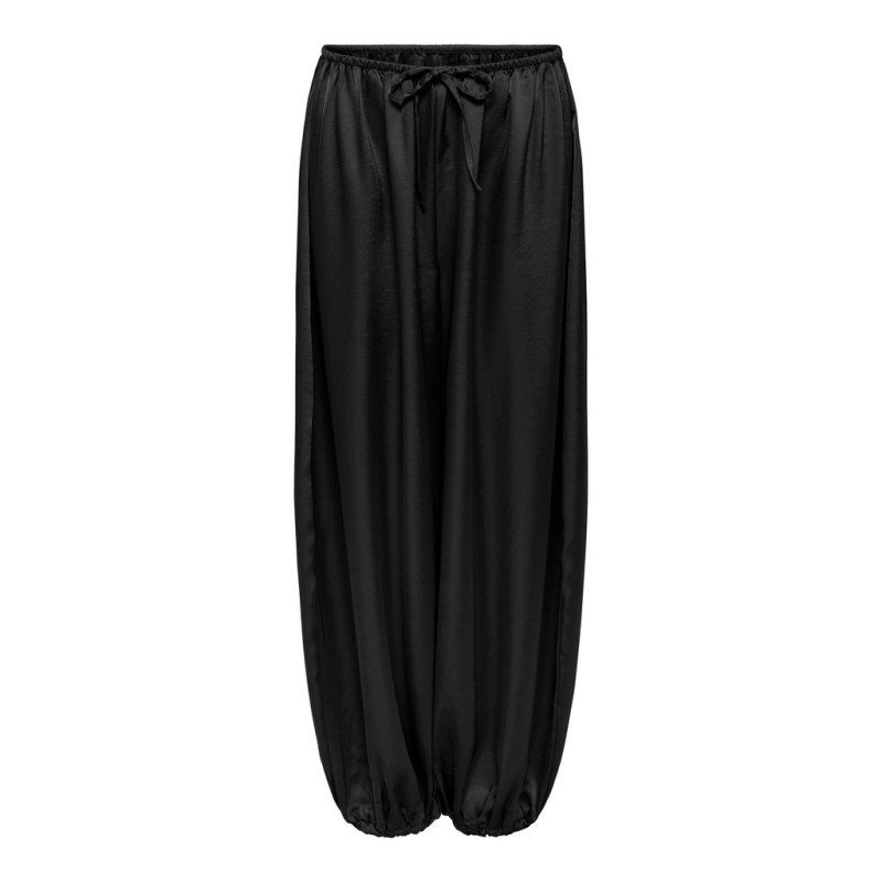 JDY Cassy ballon bukser - Black