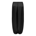 JDY Cassy ballon bukser - Black