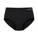 VANTING PLUS Shape up dametrusser - Black