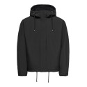 ONLY & SONS Alex kort vinterjakke - Black