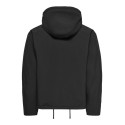 ONLY & SONS Alex kort vinterjakke - Black