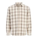 JACK & JONES Blane langærmet skjorte - Moonbeam