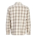 JACK & JONES Blane langærmet skjorte - Moonbeam