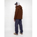 JACK & JONES Keen jakke - Cocoa
