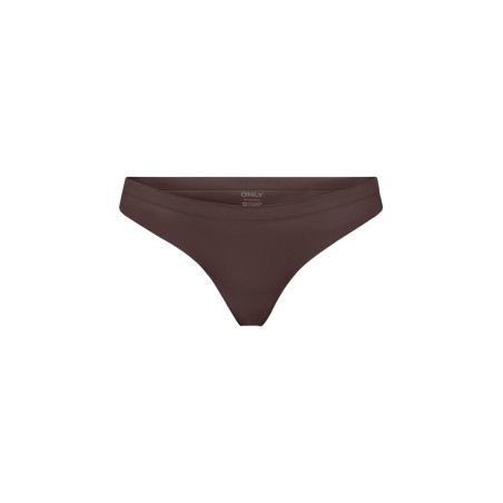 ONLY Tracy G-Streng - Seal Brown