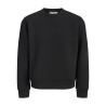 JACK & JONES JUNIOR Legacy scuba sweatshirt - Black