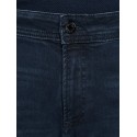 JACK & JONES Plus Glenn Slim Jeans - Blue Denim