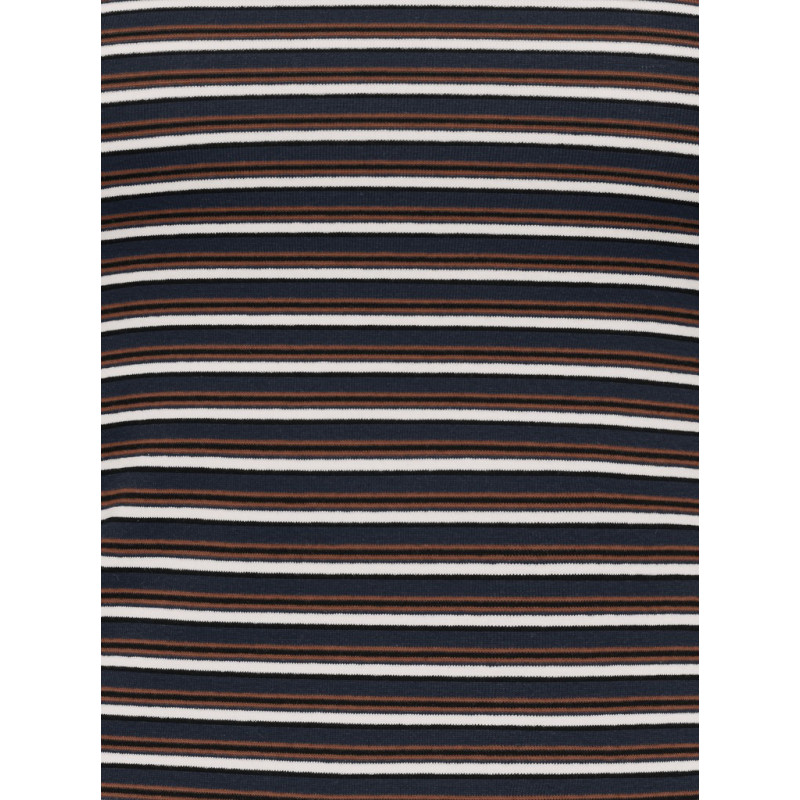 copy of JDY Bali langærmet bluse - Sky Captain / Tortoise Shell Comb