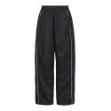 ONLY Joy track pants - Black