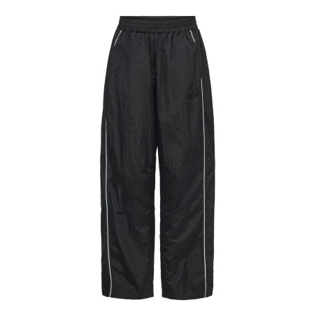 ONLY Joy track pants - Black