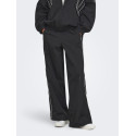 ONLY Joy track pants - Black