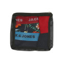 JACK & JONES Flower weekendset boxershorts - Navy Blazer