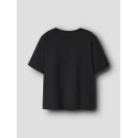 NAME IT KIDS Minecraft T-shirt - Black