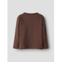 NAME IT MINI Pige - Ralinea langærmet bluse - Shopping Bag