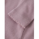 NAME IT BABY Pige - Rosally leggings - Mauve Shadows