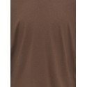 KIDS ONLY Lia lace sleeve langærmet T-shirt - Bracken