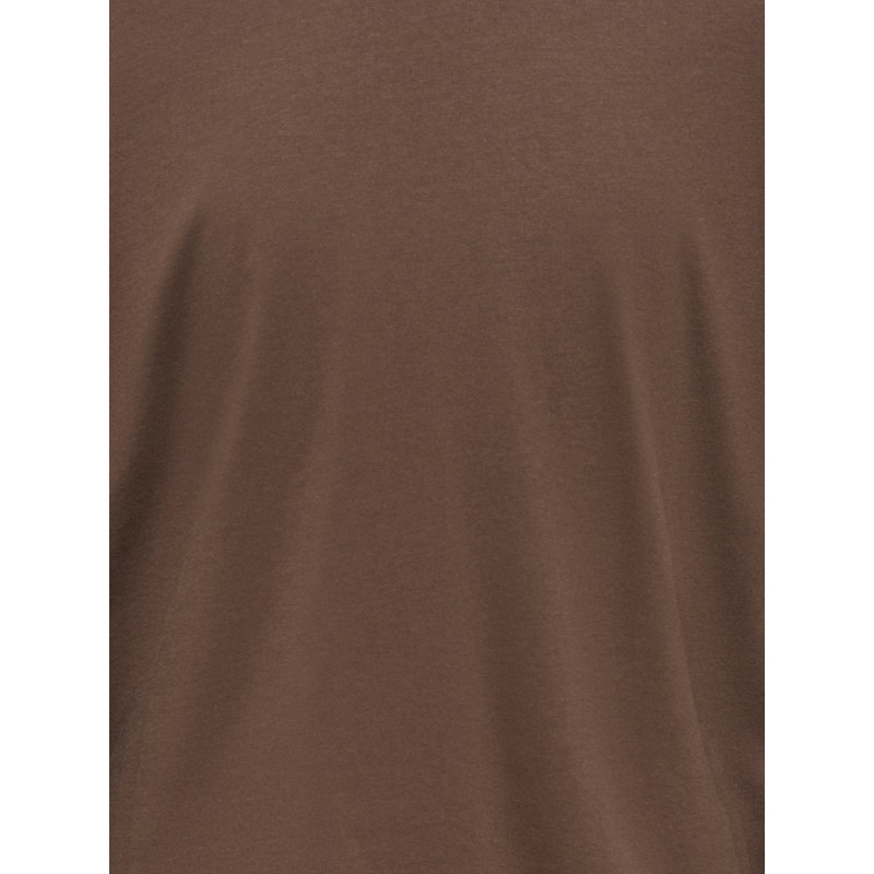 KIDS ONLY Lia lace sleeve langærmet T-shirt - Bracken