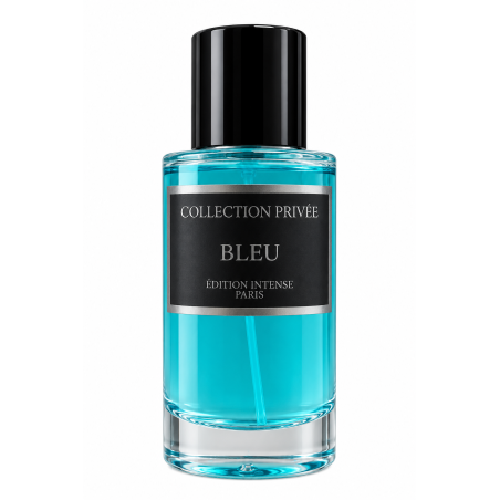 COLLECTION PRIVÉE Eau de Parfum 50 ml herre - BLEU
