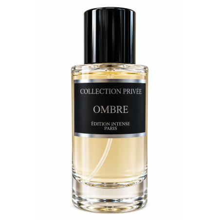 COLLECTION PRIVÉE Eau de Parfum 50 ml herre - OMBRE