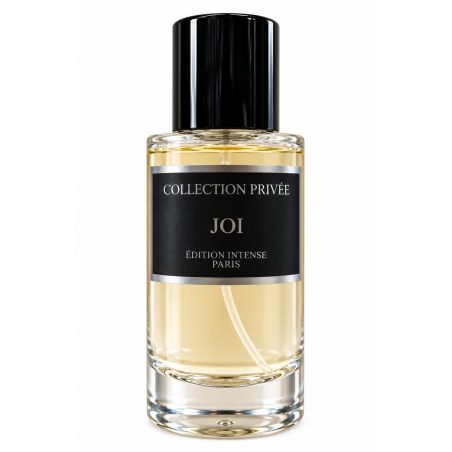 COLLECTION PRIVÉE Eau de Parfum 50 ml dame - JOI