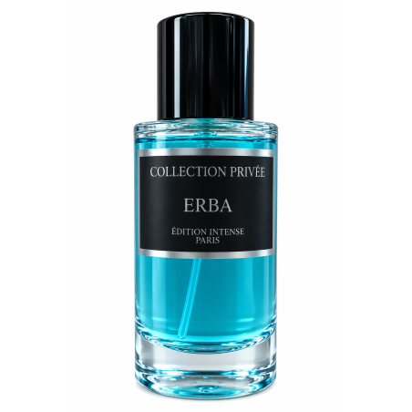 COLLECTION PRIVÉE Eau de Parfum 50 ml herre - ERBA