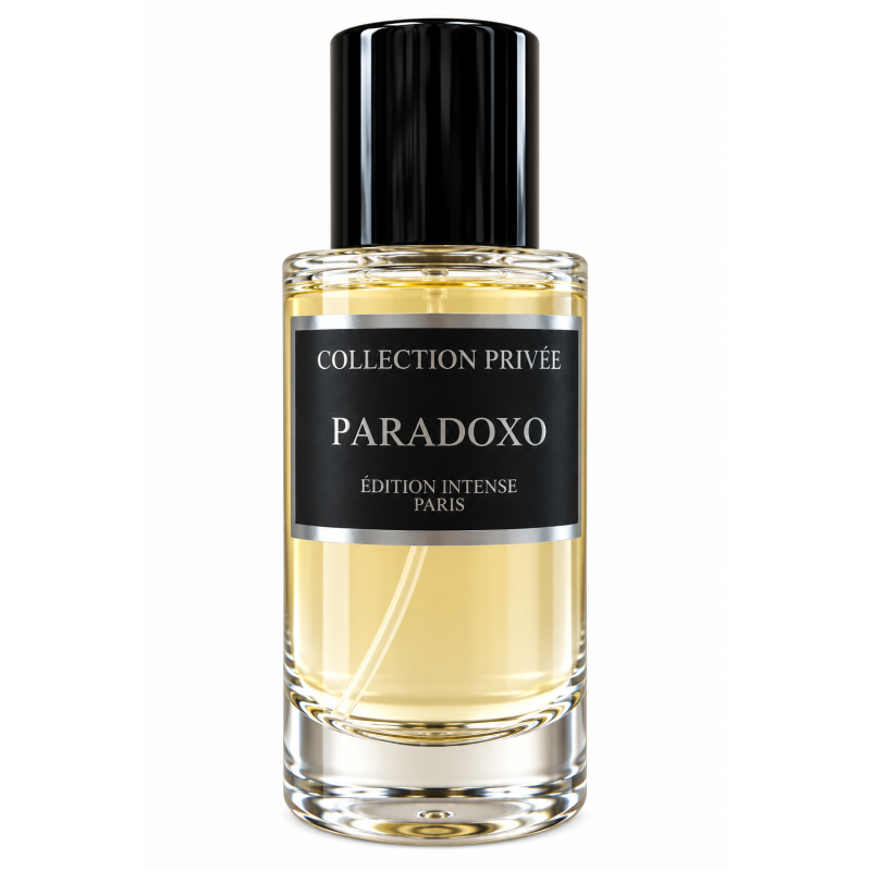 COLLECTION PRIVÉE Eau de Parfum 50 ml dame - PARADOXO