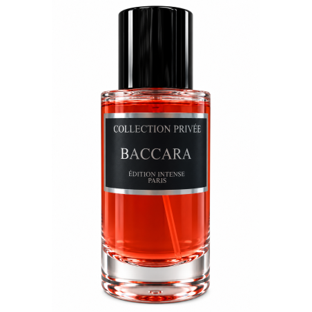 COLLECTION PRIVÉE Eau de Parfum 50 ml herre - BACCARA