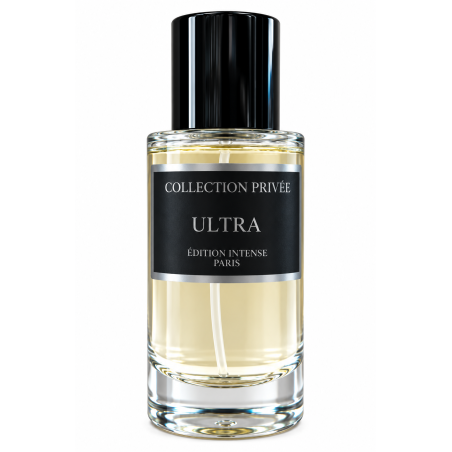 COLLECTION PRIVÉE Eau de Parfum 50 ml herre - ULTRA