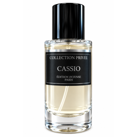 COLLECTION PRIVÉE Eau de Parfum 50 ml dame - CASSIO