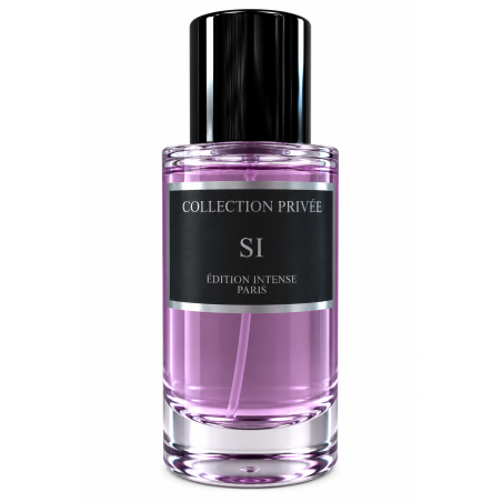 COLLECTION PRIVÉE Eau de Parfum 50 ml dame - SI