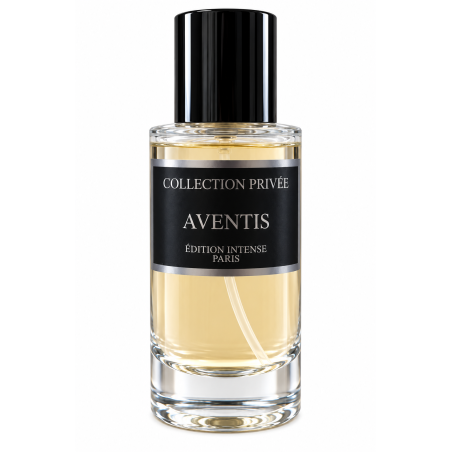 COLLECTION PRIVÉE Eau de Parfum 50 ml herre - AVENTUS