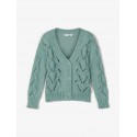NAME IT MINI NATINJA L/S KNIT CARDIGAN