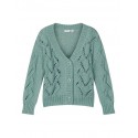 NAME IT MINI NATINJA L/S KNIT CARDIGAN