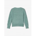 NAME IT MINI NATINJA L/S KNIT CARDIGAN