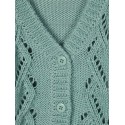 NAME IT MINI NATINJA L/S KNIT CARDIGAN