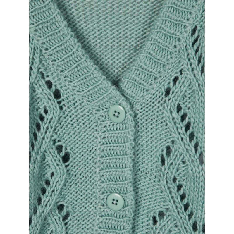 NAME IT MINI NATINJA L/S KNIT CARDIGAN