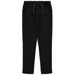 NAME IT KIDS NEHO PANT - BLACK