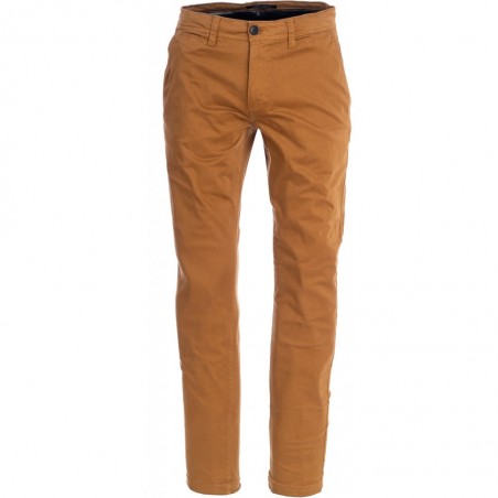 ROBERTO Ranch Chino Buks - Mustard