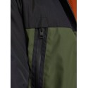 JACK & JONES Beatle Vinter Jakke - Forest Night