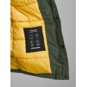 JACK & JONES JUNIOR UDSALG SPAR 50% | Parka Vinter Jakke | Online