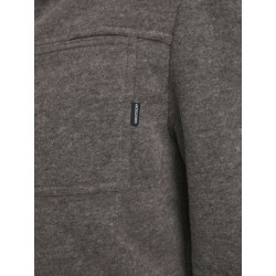 JACK & JONES Bladawn Sweat Jakke  | UDSALG SPAR 50% | Hurtig Levering