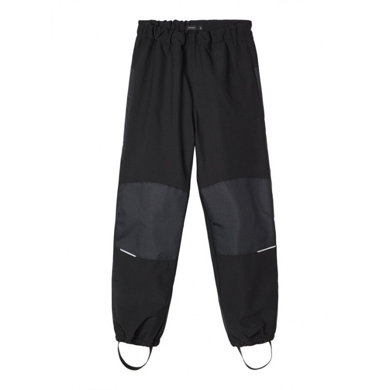 NAME IT MINI / KIDS OUTDOOR OVERTRÆKS Bukser | Bestil på Thebestbuy.dk