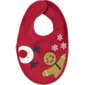 NAME IT Jule Hagesmæk Med Julemotiv - Jester Red