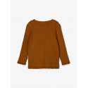 NAME IT BABY NOAH L/S CARDIGAN - MONKS ROBE