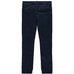 NAME IT KIDS ROBIN CHINO - DARK SAPPHIRE